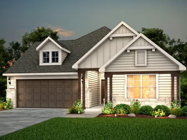133 Bell Chime Dr, Liberty Hill, TX 78642