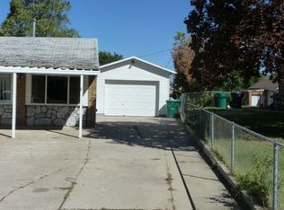 2120 W 3900 S, Roy, UT 84067