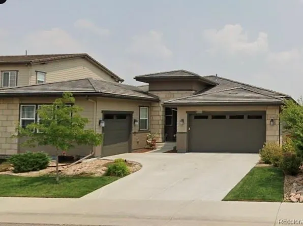 14088 Night Owl Lane, Parker, CO 80134