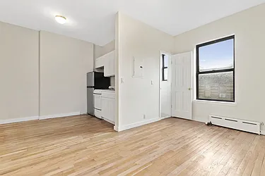 Rented by Halstead Real Estate