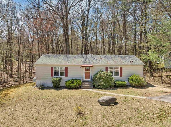 26 Birch Hill Estates Road, Wolfeboro, NH 03894