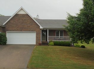 305 Paris Harbor Dr UNIT B, Paris, TN 38242