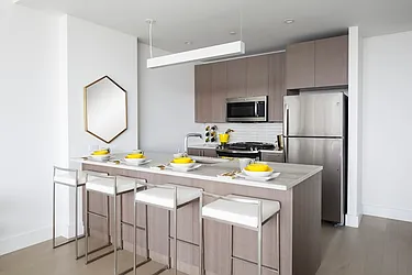 Rented by Red Apple Group