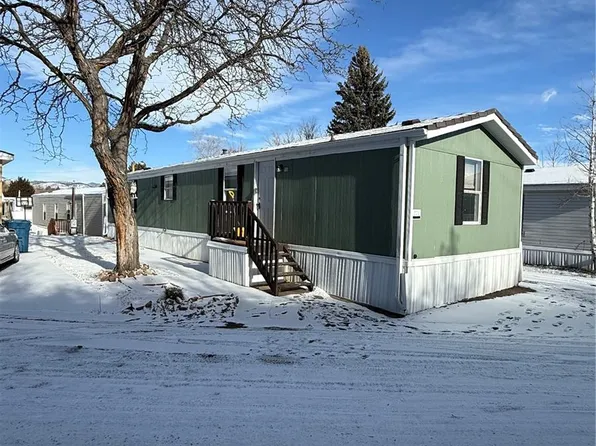 17190 Mt Vernon #221 Road LOT 221, Golden, CO 80401