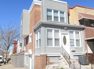 5665 Belmar St, Philadelphia, PA 19143