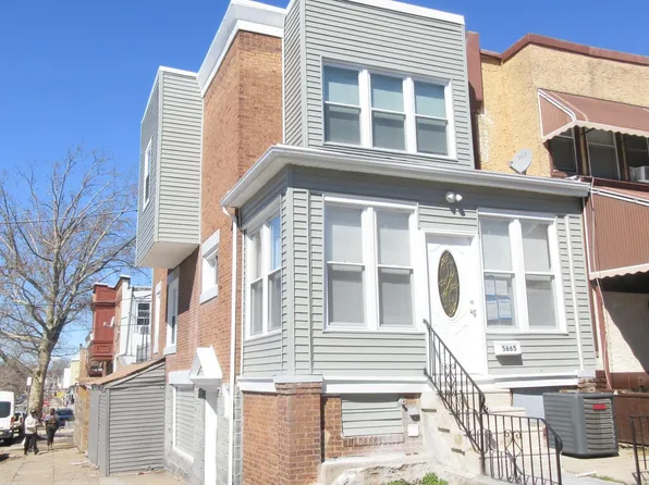 5665 Belmar St, Philadelphia, PA 19143