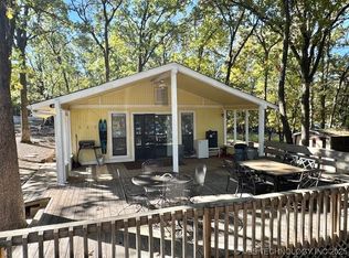 73261 S 326th Rd, Wagoner, OK 74467