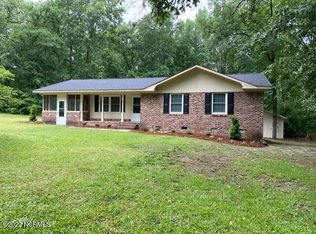 211712 2117 1/2 Fayetteville Rd, Rockingham, NC 28379