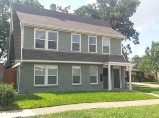 2241 Madera St, Dallas, TX 75206