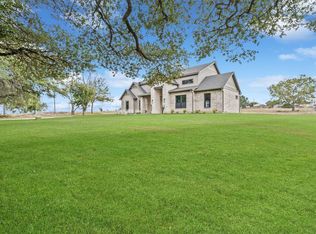 1005 Lilly Ln, Weatherford, TX 76088