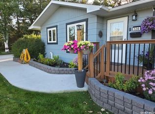 536 Stanley STREET, Esterhazy, SK S0A 0X0