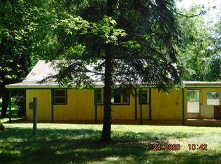 10795 Warner Rd, Concord, MI 49237