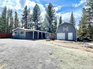 699-635 Old Archery Rd, Susanville, CA 96130