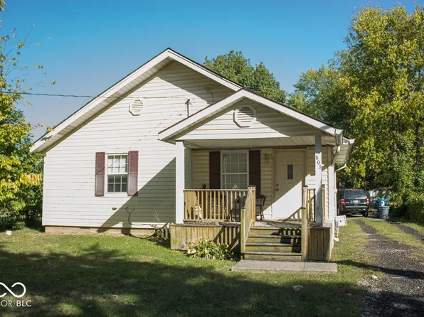 801 S Lynhurst Dr, Indianapolis, IN 46241