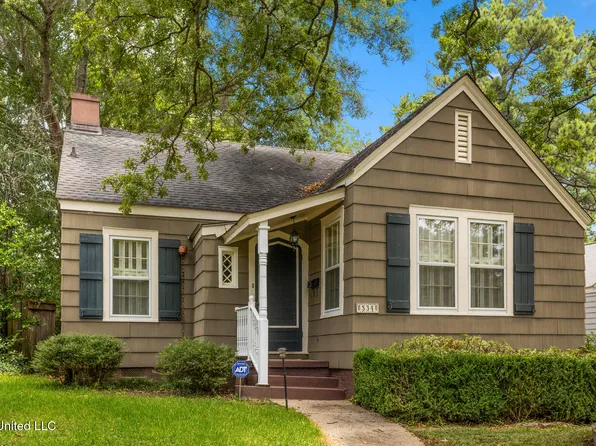 534 Pennsylvania Ave, Jackson, MS 39216