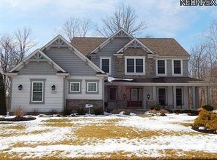 6400 Highland Meadows Dr, Medina, OH 44256