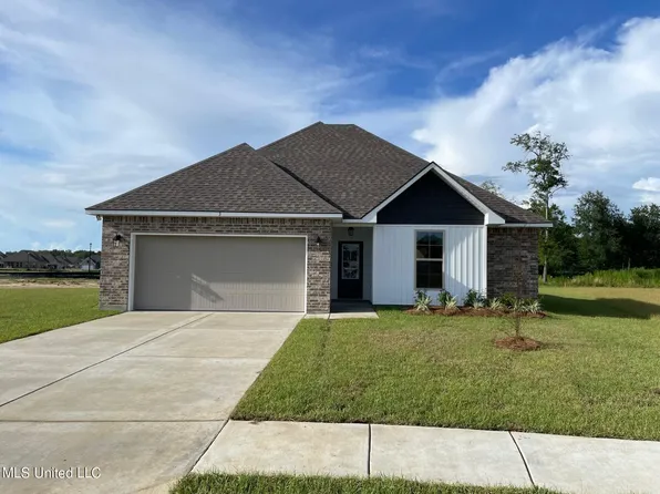 3 Eliza Ln, Long Beach, MS 39560