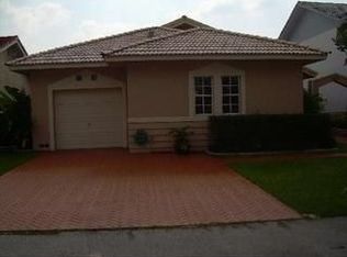 4275 SW 154th Ave, Miami, FL 33185