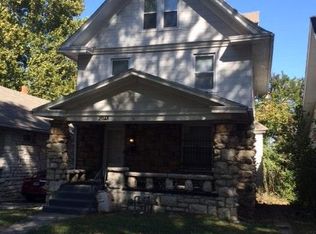 2948 Lockridge Ave, Kansas City, MO 64128