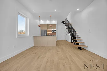 1696 Pacific Street, #4A