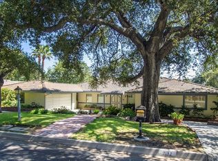 2132 Highland Oaks Dr, Arcadia, CA 91006