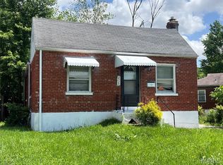 8770 Jordan Ave, Saint Louis, MO 63147