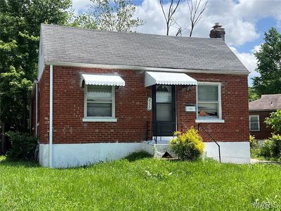 8770 Jordan Ave, Saint Louis, MO, 63147