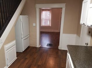 105 S Regester St, Baltimore, MD 21231