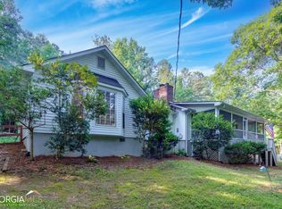299 McRae Dr, Canton, GA 30115