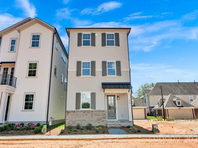 429 Delburg Mill Aly, Davidson, NC, 28036