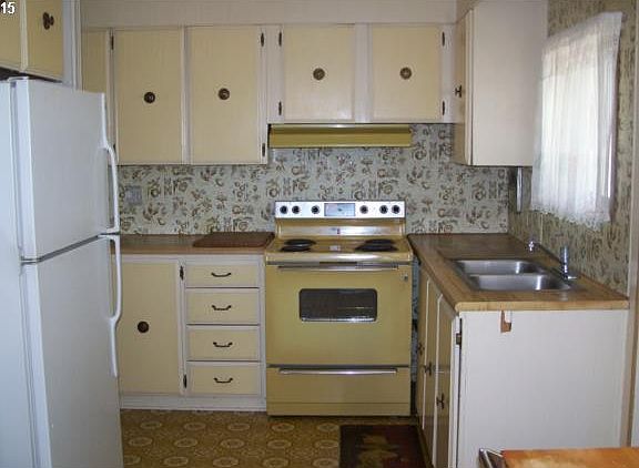 3rd image of 15509 SE Mill Plain Blvd Unit 95
