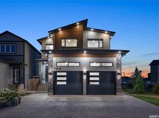 144 Forsey Avenue, Saskatoon, SK S7W 0Z6