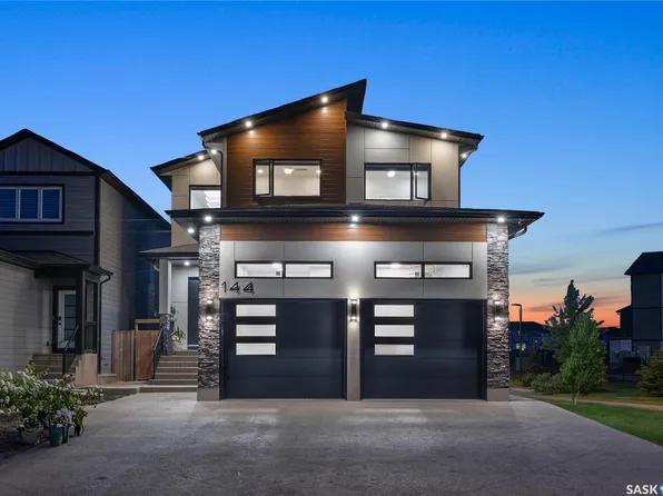 144 Forsey Avenue, Saskatoon, SK S7W 0Z6