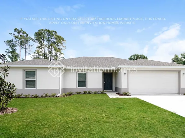 9 Kaufman Pl, Palm Coast, FL 32164