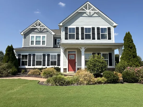 14012 Sunnyhill Grove Rd, Davidson, NC 28036