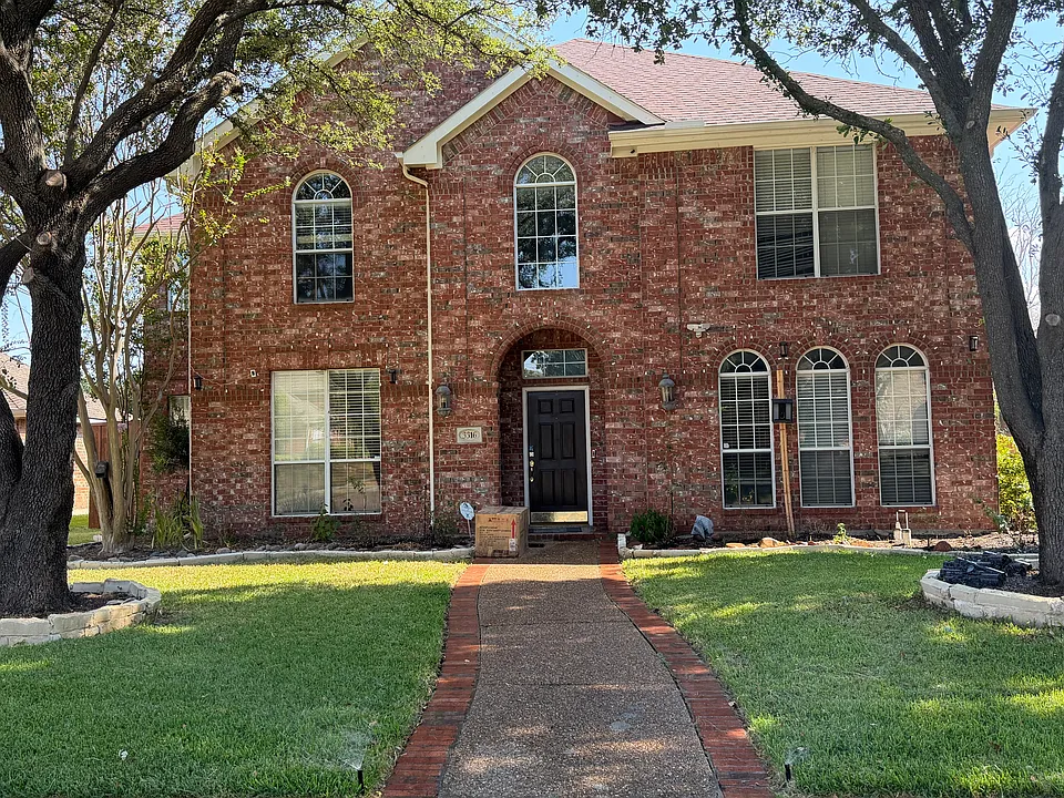 3316 Duval Dr