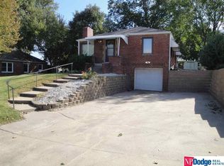 3915 Castelar St, Omaha, NE 68105