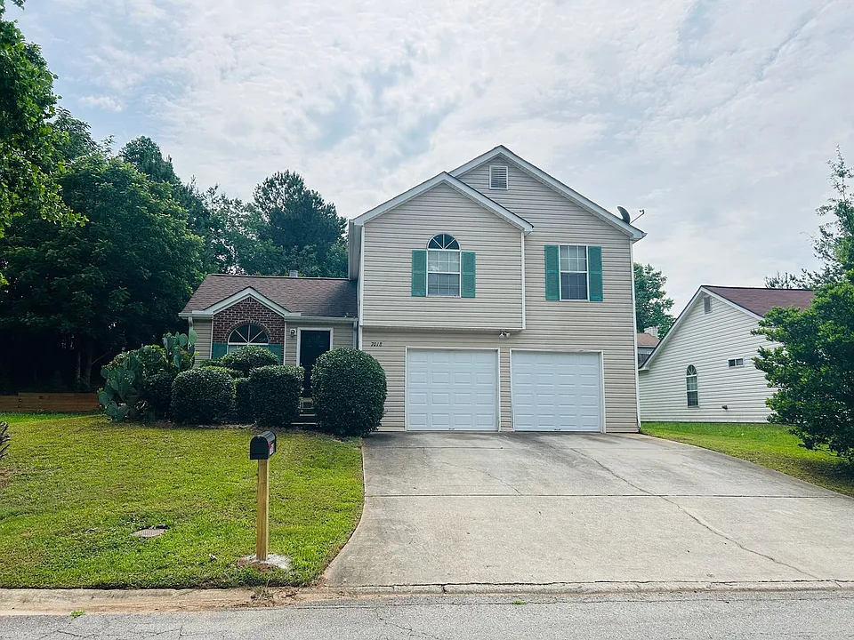 7018 New Dale Rd