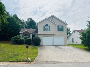 7018 New Dale Rd, Rex, GA 30273