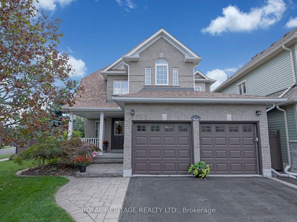 165 Brookhouse Dr, Clarington, ON L1B 1N9