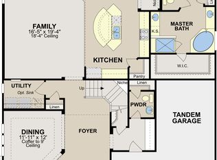 5909 Gunnison Turn Cv, Austin, TX 78738