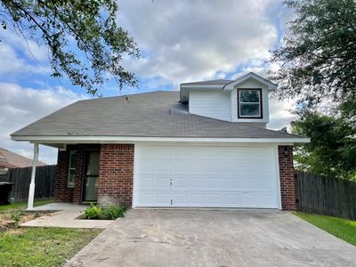 610 Ellen Ct, Temple, TX, 76501
