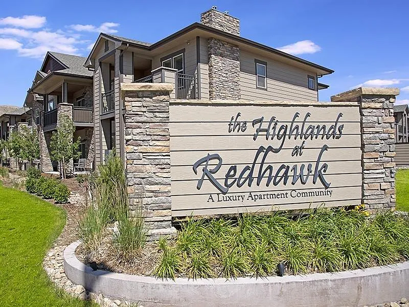 Highlands at Red Hawk