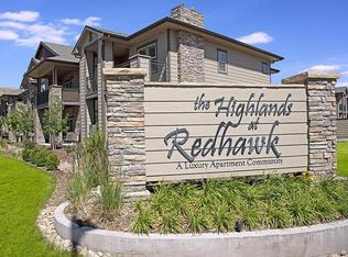 Highlands at Red Hawk, Castle Rock, CO 80109
