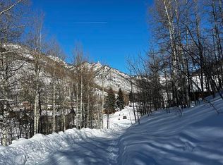 124 S Commercial St, Rico, CO 81332