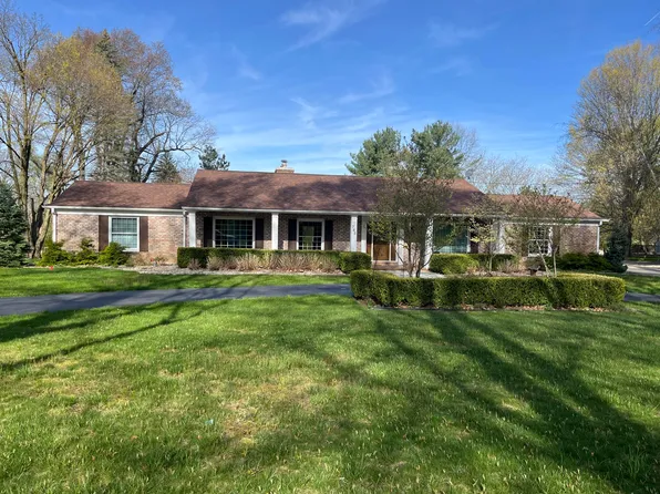 765 N Kalamazoo Ave, Marshall, MI 49068