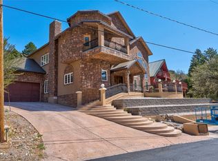 264 Crestview Dr, Las Vegas, NV 89124