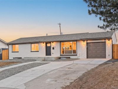 8250 Auburn Lane, Westminster, CO, 80031