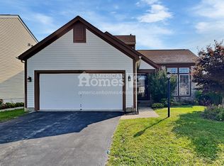 8046 Crete Ln, Blacklick, OH 43004