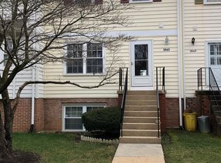 1643 Hart Ct, Crofton, MD 21114